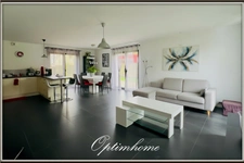 Maison à vendre 4 pièces LA CHAPELLE SUR ERDRE (44)
