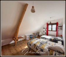 Maison à vendre 7 pièces  (44)