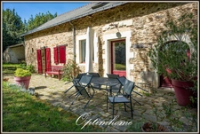 Propriete à vendre 8 pièces ORVAULT (44)