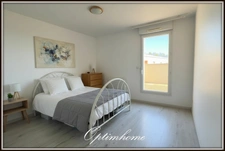 Appartement à vendre 4 pièces NANTES (44)