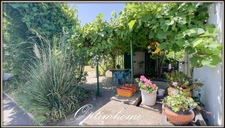 Maison à vendre 7 pièces TREILLIERES (44)