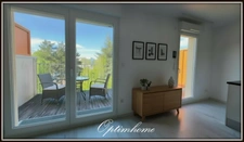 Appartement à vendre 4 pièces NANTES (44)