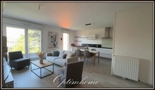 Appartement à vendre 4 pièces NANTES (44)