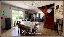Maison à vendre 5 pièces TREILLIERES (44)