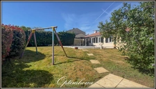 Maison à vendre 5 pièces  (44)