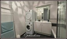 Appartement à vendre 4 pièces NANTES (44)