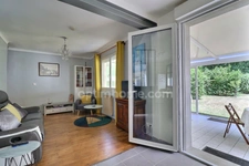 Maison 4 pièces de 80 m² Nantes avec jardin