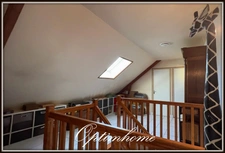 Maison à vendre 5 pièces TREILLIERES (44)