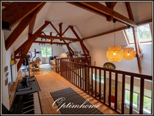 Maison à vendre 8 pièces LA CHAPELLE SUR ERDRE (44)