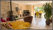 Maison à vendre 7 pièces TREILLIERES (44)