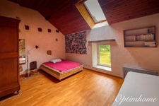 Propriete à vendre 8 pièces ORVAULT (44)