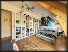 Maison à vendre 7 pièces  (44)