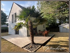 Maison à vendre 4 pièces LA CHAPELLE SUR ERDRE (44)