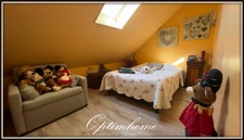 Maison à vendre 5 pièces TREILLIERES (44)