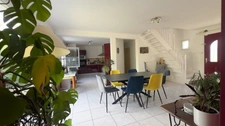 Maison à vendre 5 pièces  (44)