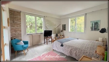 Maison à vendre 8 pièces LA CHAPELLE SUR ERDRE (44)