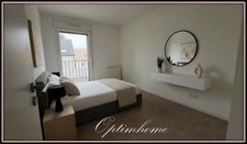 Appartement à vendre 3 pièces  (44)