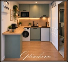 Maison à vendre LA CHAPELLE SUR ERDRE (44)