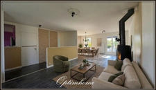 Maison à vendre 5 pièces  (44)