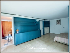 Maison à vendre 8 pièces LA CHAPELLE SUR ERDRE (44)