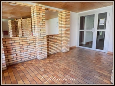 Appartement de Standing T5 (3 chambres) 105 m² à Nantes (Hippodrome)