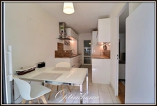 Appartement de Standing T5 (3 chambres) 105 m² à Nantes (Hippodrome)