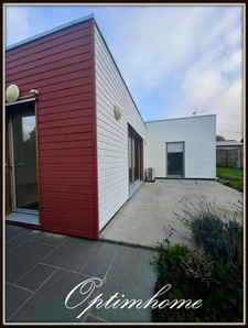 Maison T5 92 m² à Treillières (Campagne) 