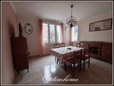  Maison 81 m² 4 pièces   – Cité des Castors NANTES (44)
