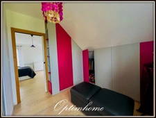 Maison à vendre 4 pièces LA CHAPELLE SUR ERDRE (44)