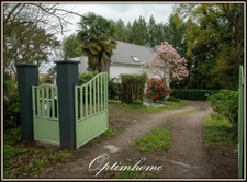 Maison à vendre 8 pièces LA CHAPELLE SUR ERDRE (44)