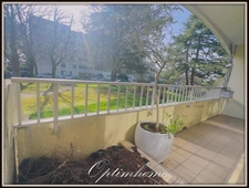 Appartement de Standing T5 (3 chambres) 105 m² à Nantes (Hippodrome)