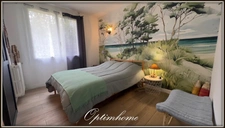 Maison à vendre 8 pièces LA CHAPELLE SUR ERDRE (44)
