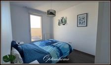Appartement à vendre 4 pièces NANTES (44)