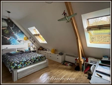 Maison à vendre 7 pièces  (44)