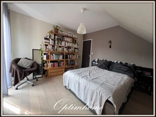 Maison à vendre 4 pièces LA CHAPELLE SUR ERDRE (44)