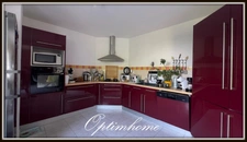 Maison à vendre 5 pièces  (44)