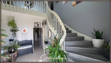 Maison à vendre 7 pièces SAINT HERBLAIN (44)