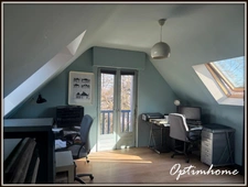 Maison à vendre 9 pièces LA BAULE ESCOUBLAC (44)