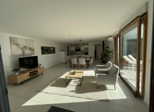 Maison T5 92 m² à Treillières (Campagne) 