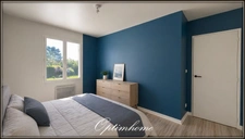 Maison à vendre 5 pièces  (44)