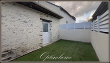 Maison à vendre LA CHAPELLE SUR ERDRE (44)