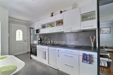 Maison 4 pièces de 80 m² Nantes avec jardin
