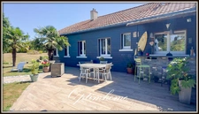 Maison à vendre 7 pièces TREILLIERES (44)