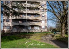 Appartement de Standing T5 (3 chambres) 105 m² à Nantes (Hippodrome)