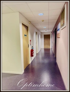 Appartement à vendre 1 pièces NANTES (44)