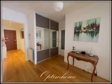 Appartement de Standing T5 (3 chambres) 105 m² à Nantes (Hippodrome)