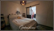 Maison à vendre 5 pièces TREILLIERES (44)