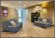 Appartement à vendre 1 pièces NANTES (44)