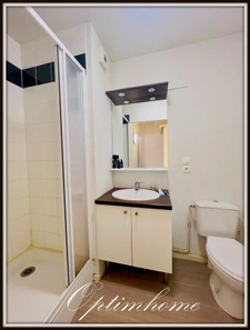 Appartement à vendre 1 pièces NANTES (44)