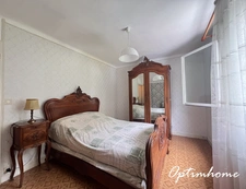 Maison 4 pièces de 80 m² Nantes avec jardin